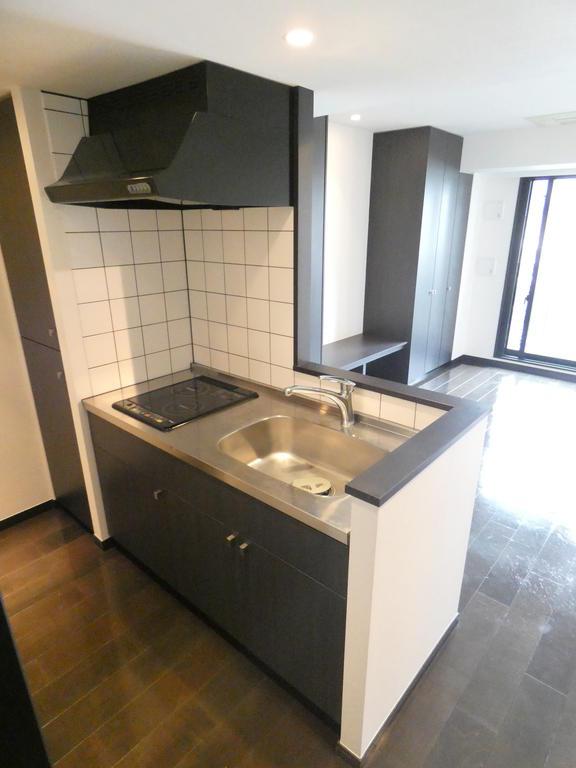 キッチン　キッチン※別部屋参考写真