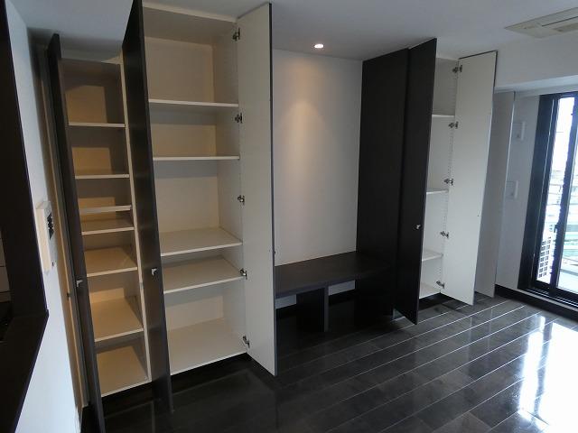 収納　収納※別部屋参考写真