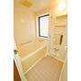 バス・シャワールーム　バスルーム