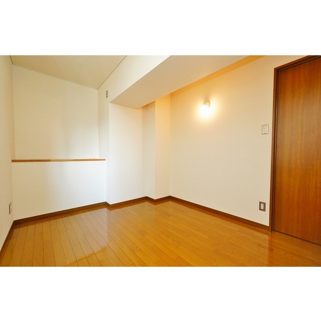 居室・リビング　西洋室　５帖