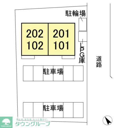 その他　お問合せはタウンハウジングまで！※現地待合わせ相談可能