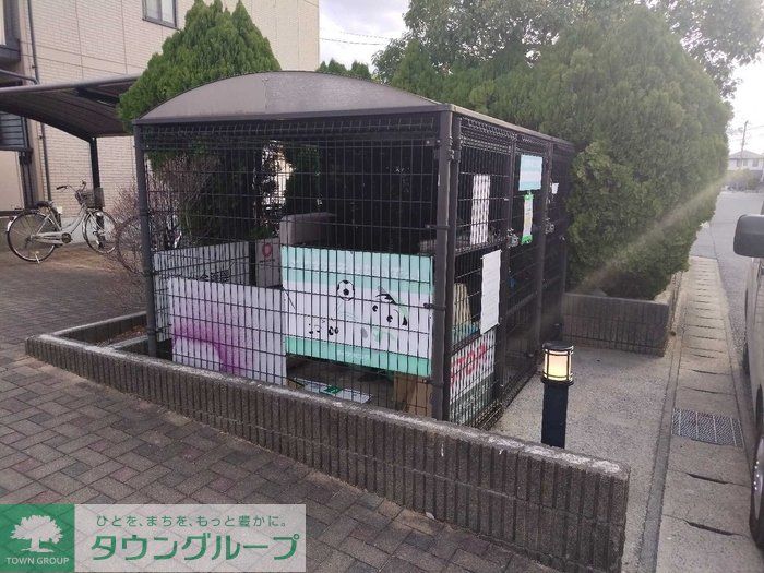 その他設備　お問合せはタウンハウジングまで！※現地待合わせ相談可能