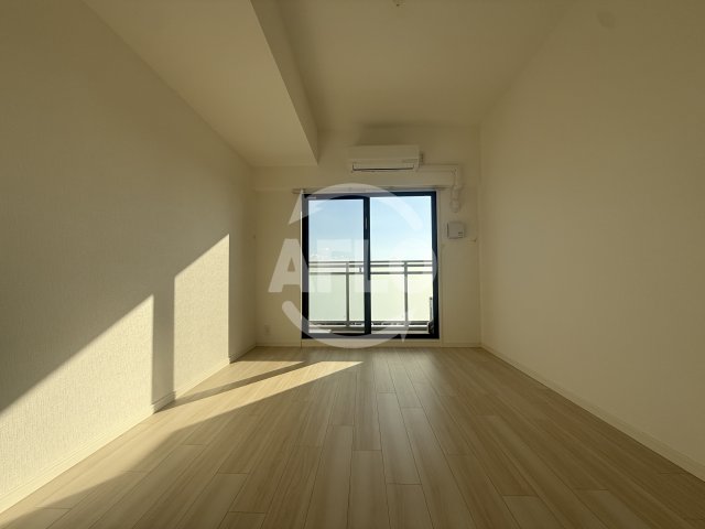 居室・リビング　S-RESIDENCE堺市駅前　リビング