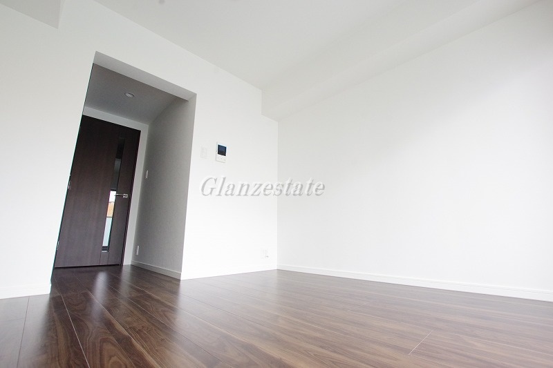 その他部屋・スペース　ゆとりの広さです