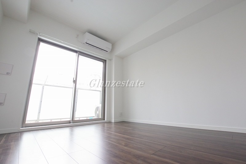 居室・リビング　使いやすいリビングです