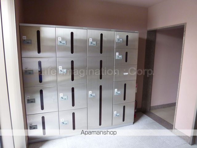 ロビー　ロビー