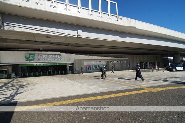 その他　千駄ヶ谷駅（その他）まで744m