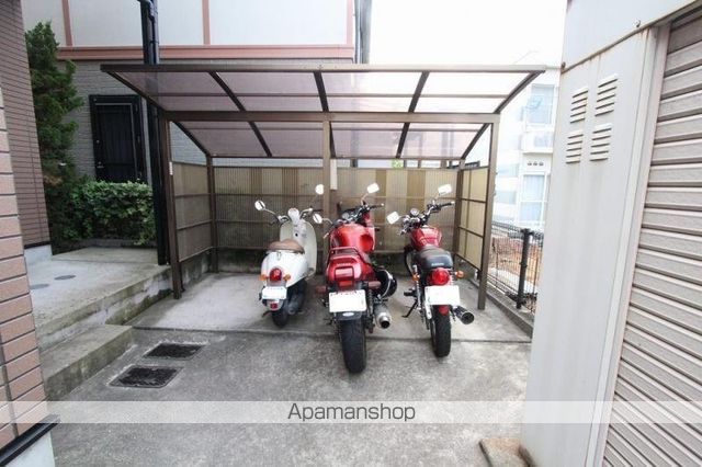 その他共有部分　その他共有部分