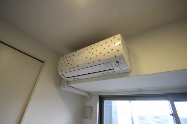 その他設備　同物件別室です。