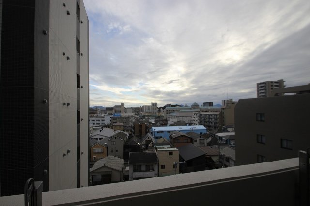 眺望　同物件別室です。