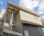 川崎駅よりバス11分 徒歩3分 築9年2ヶ月 3階建の賃貸物件