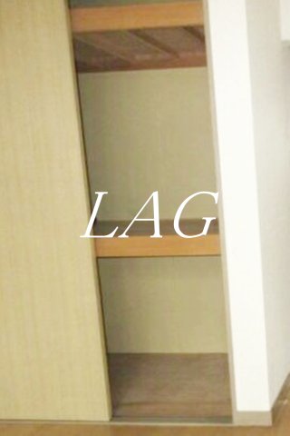 収納　収納です。