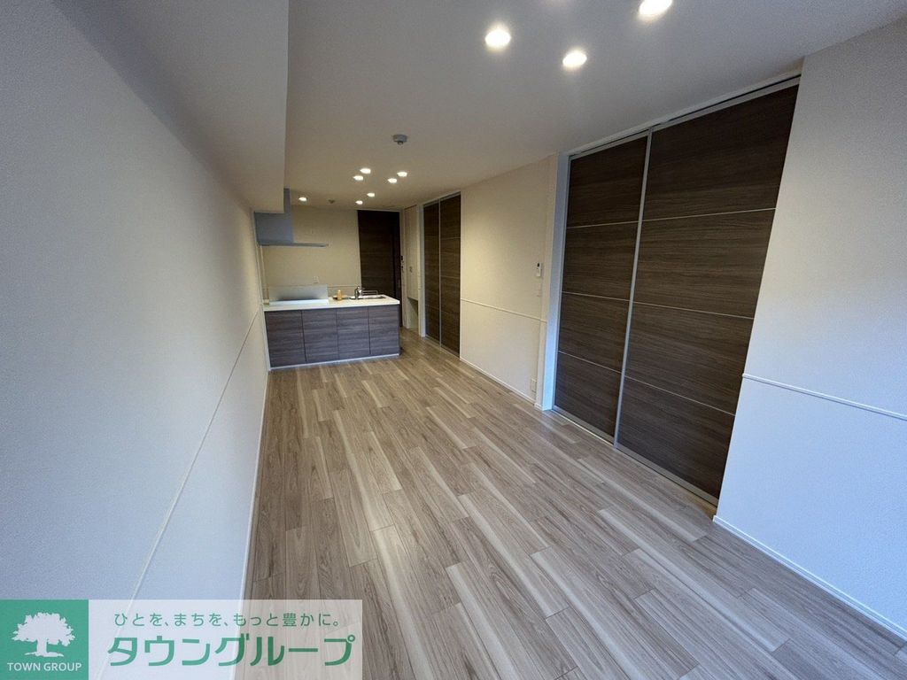 居室・リビング　別部屋参照　現状優先