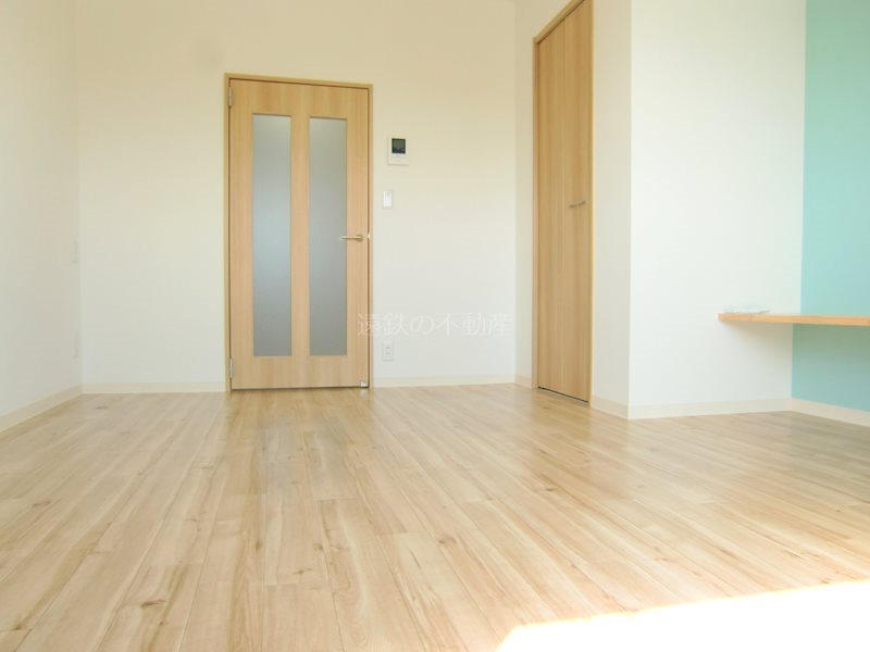 居室・リビング　※現況優先