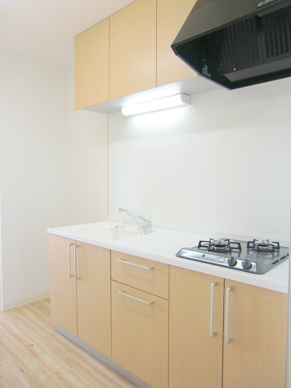 キッチン　※現況優先