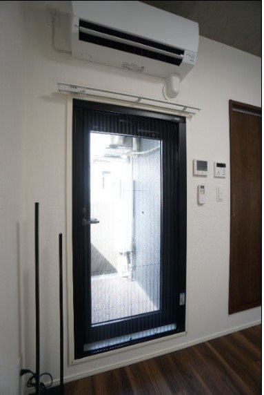 セキュリティ　※同シリーズ、別物件参照