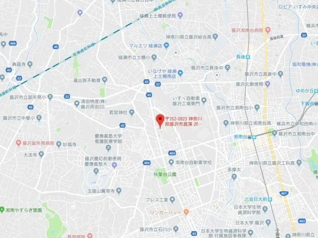 その他　★★案内図★★