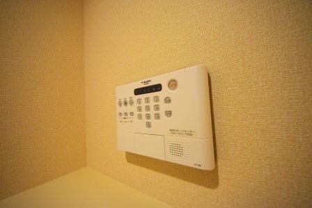 セキュリティ　★ＡＬＳＯＫホームセキュリティ付き★