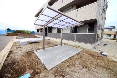 その他共有部分　★ＡＬＳＯＫホームセキュリティ付き★