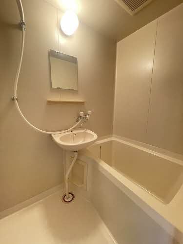 バス・シャワールーム　浴室