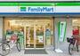 コンビニ　ファミリーマート白幡店（コンビニ）まで364m
