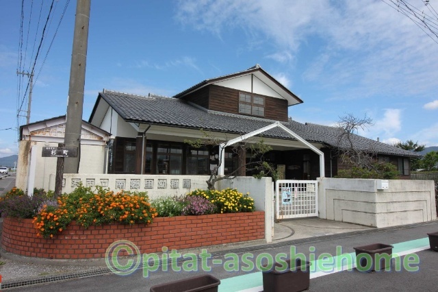 幼稚園・保育園　長浜市立南郷里幼稚園（幼稚園・保育園）まで620m