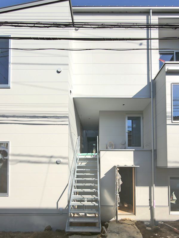 エントランス　☆エントランス☆