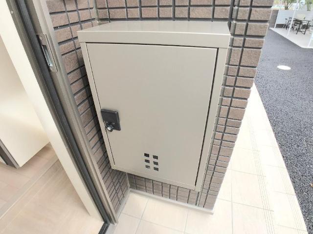 その他　宅配ＢＯＸ
