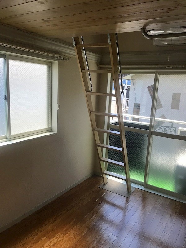 その他部屋・スペース　別室参考