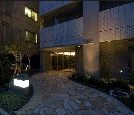 エントランス　☆きれいなエントランス☆