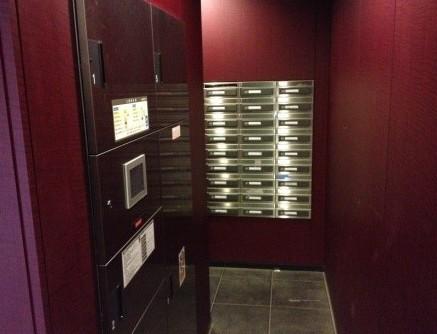 その他共有部分　☆きれいな共用部☆