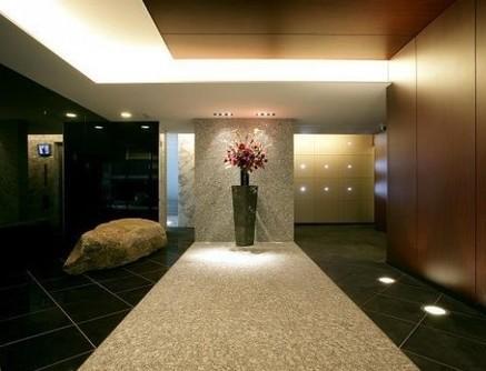 ロビー　☆ロビー部分☆