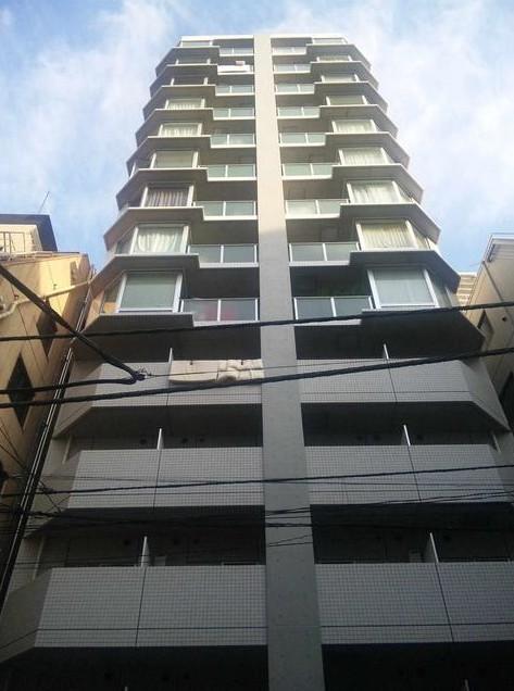 建物外観　☆綺麗な外観☆