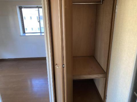 ヨルム日吉町の内装写真