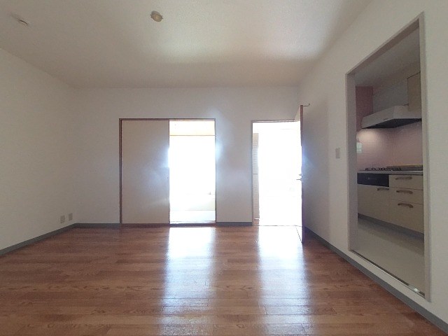 居室・リビング　お問合せは048-776-5175　レーベンハウス上尾東店へ