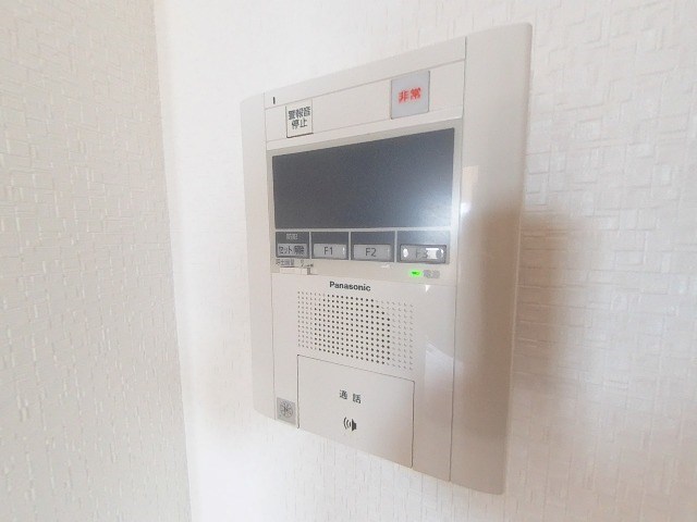 セキュリティ　お問合せは048-776-5175　レーベンハウス上尾東店へ