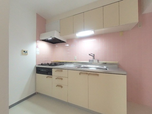 キッチン　お問合せは048-776-5175　レーベンハウス上尾東店へ