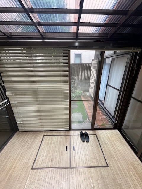 日の出町貸家のその他写真