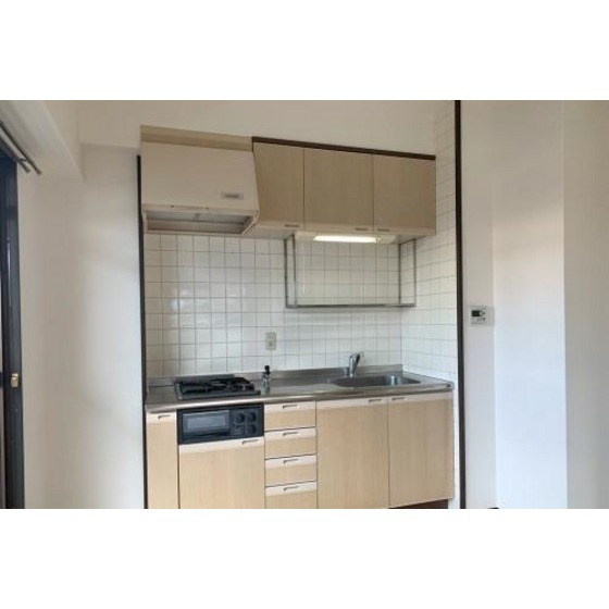 キッチン　別部屋参考写真