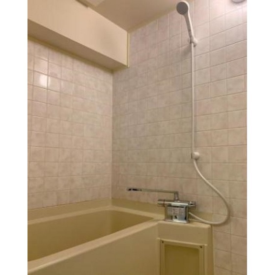 バス・シャワールーム　別部屋参考写真