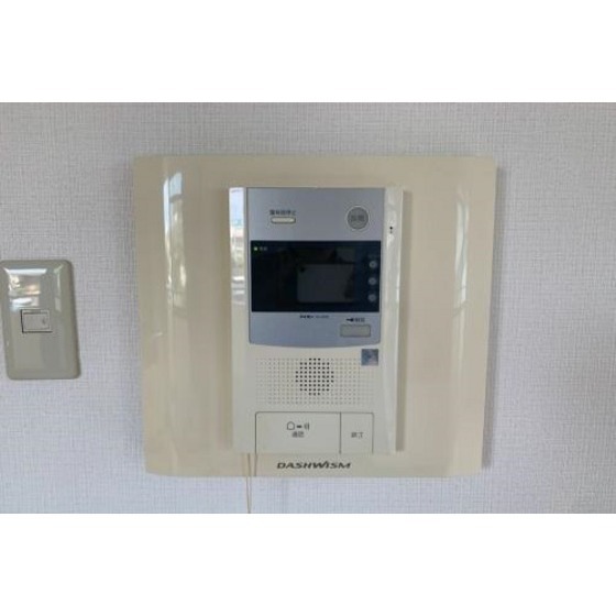 セキュリティ　別部屋参考写真