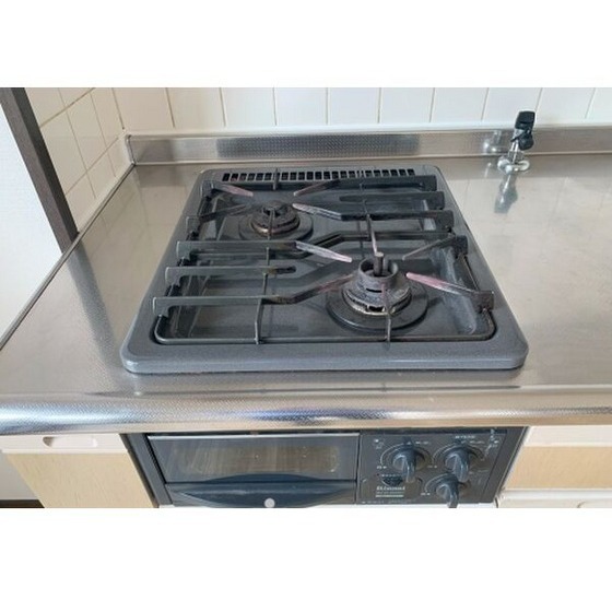 その他設備　別部屋参考写真