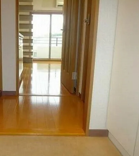 玄関　別部屋参考写真