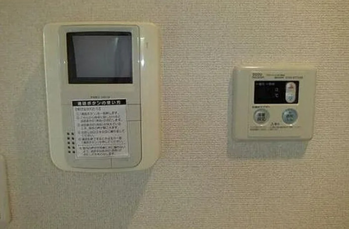 その他設備　別部屋参考写真