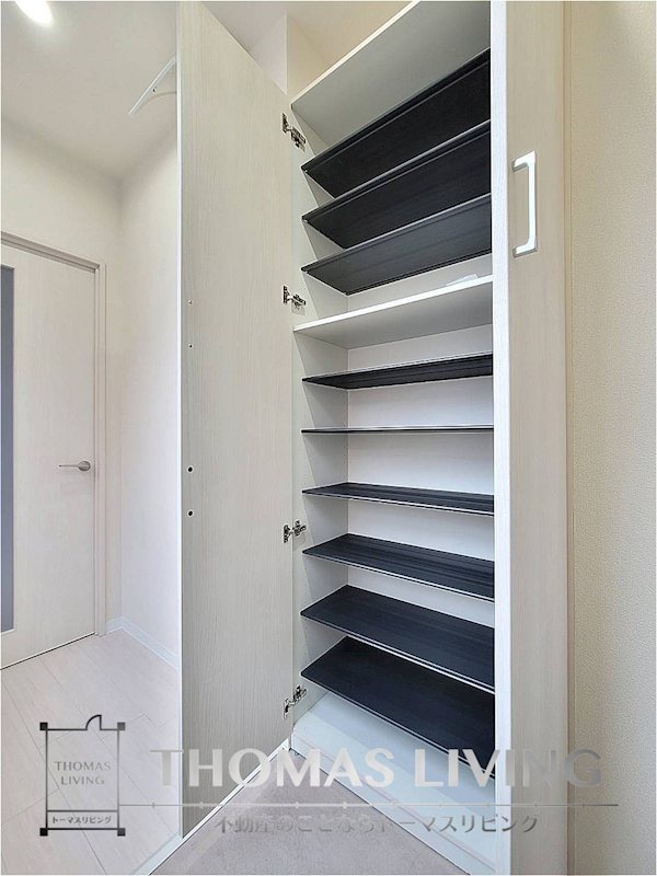 収納　大容量のシューズBOXです！