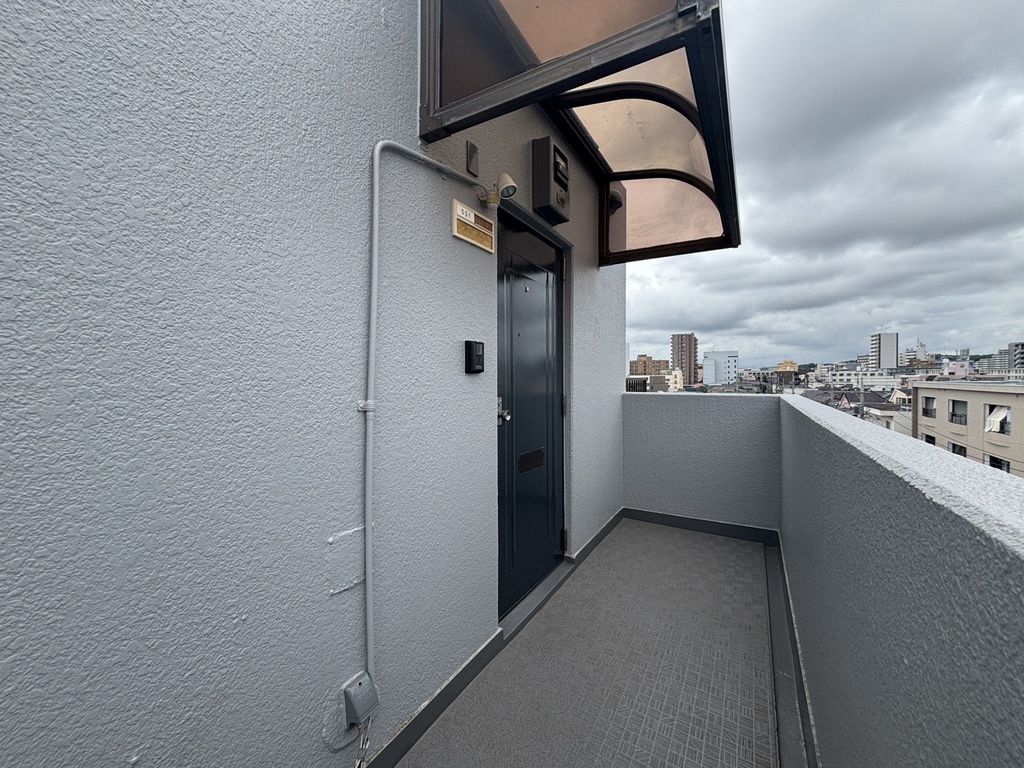 その他共有部分　共有部分