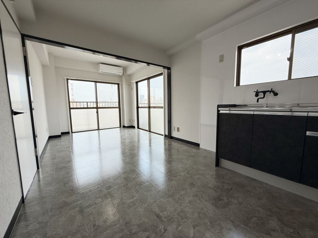 居室・リビング　リビング/居室