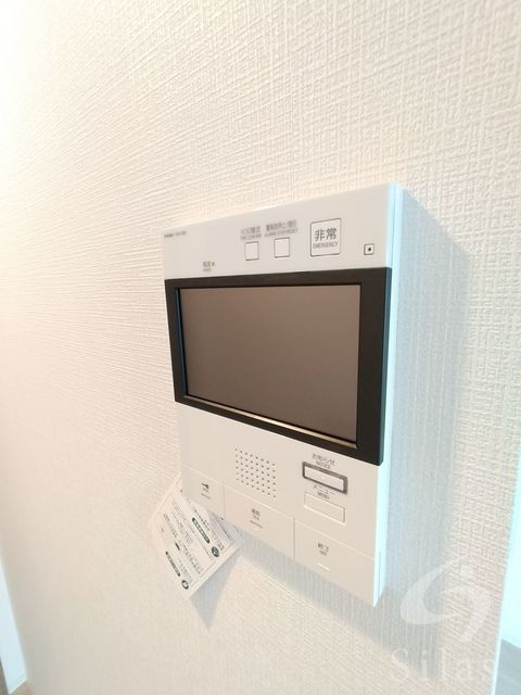 セキュリティ　同仕様