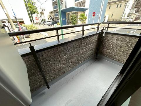 バルコニー　ベランダ