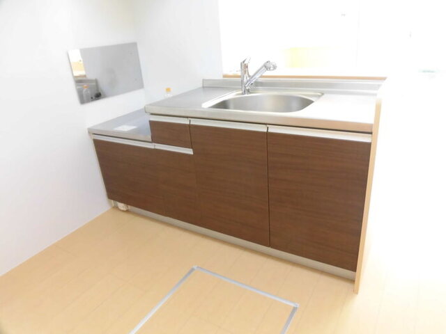 キッチン　１０１　キッチン